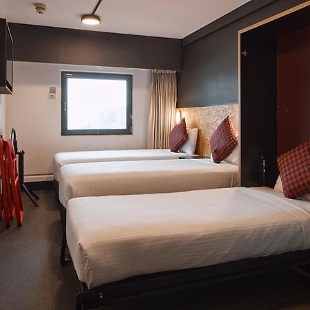 Ibis Budget Sydney East Exterior photo