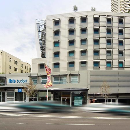 Ibis Budget Sydney East Exterior photo