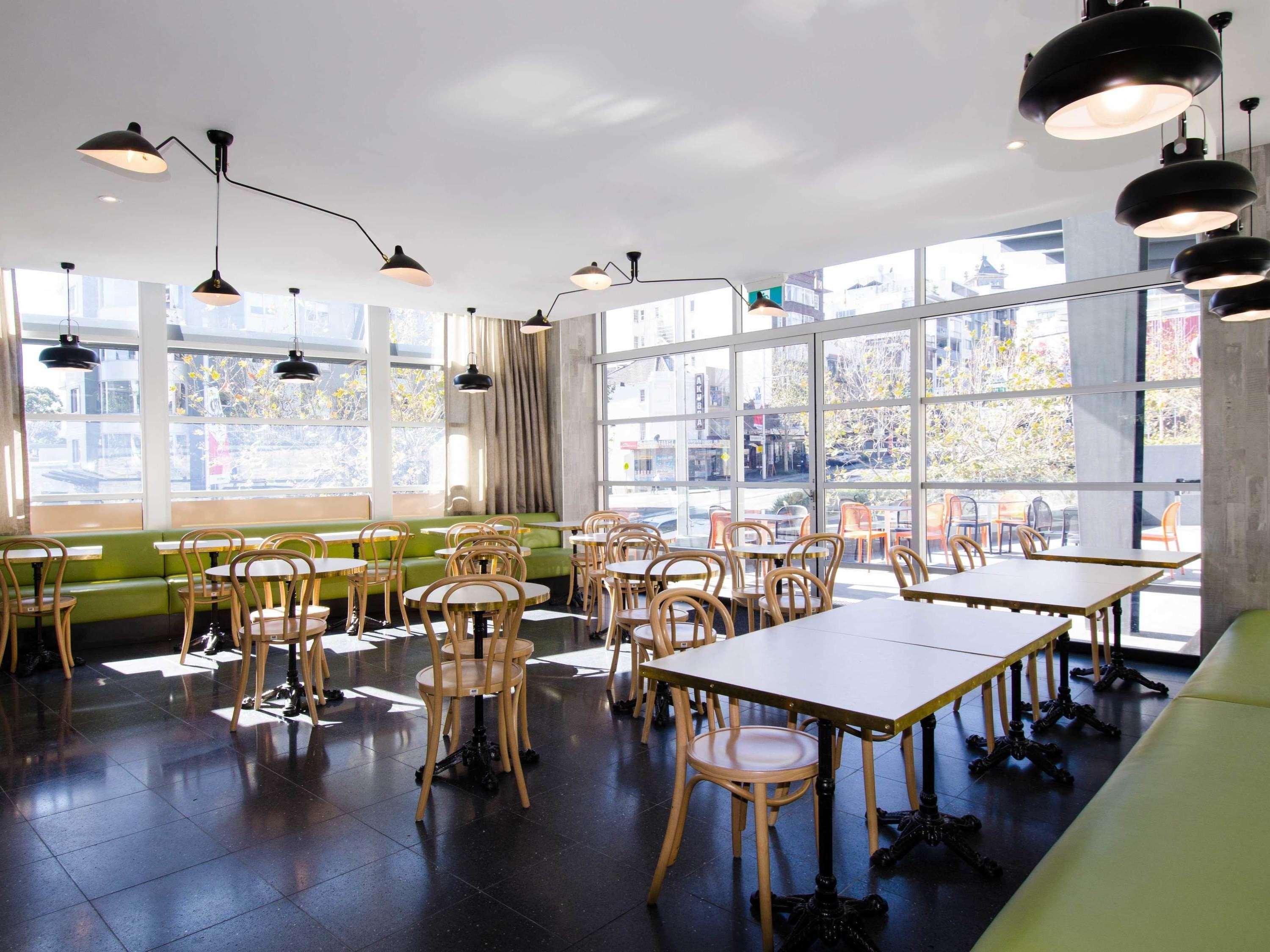 Ibis Budget Sydney East Exterior photo